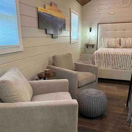 Blissful Nook Tiny Home ~ Cozy Retreat W/ Hot Tub; Near Town And Deep Creek Bryson City Kültér fotó